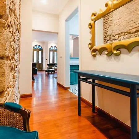 Hermoso Y Acogedor Apartamento En Casco Antiguo By Domus Rentals-3