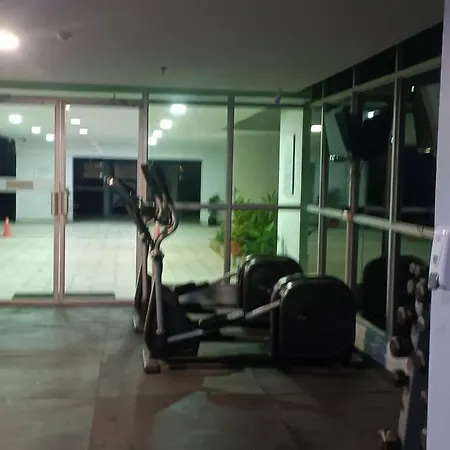 Lindo Apartamento En La Zona Rosa-2