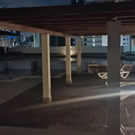 Lindo Apartamento En La Zona Rosa-3