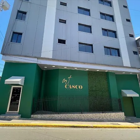 Art Casco The Hotel-2