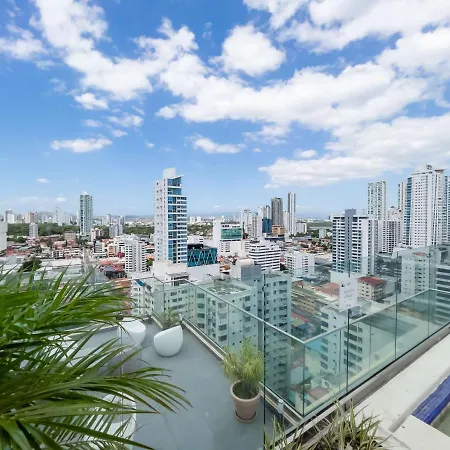 Boutique Apartments Atlapa-3