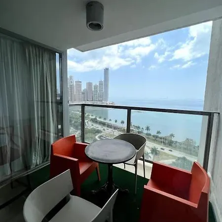 Yoo Panama Luxury Apartment-3