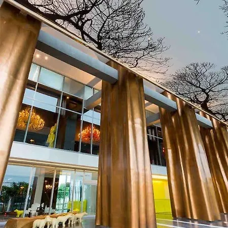 Yoo Panama Luxury Apartment-2