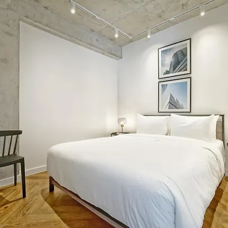 Cozy 2Br In Casco Viejo-3