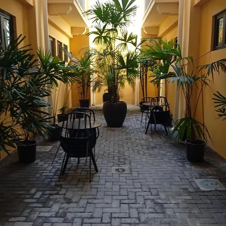 Casco Antiguo, Panama-2