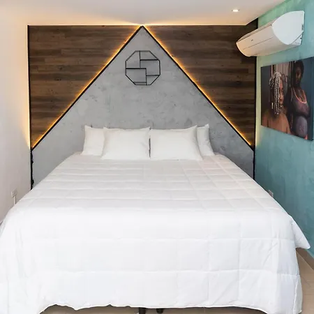 The City Studio At Saba By Acomodo-3