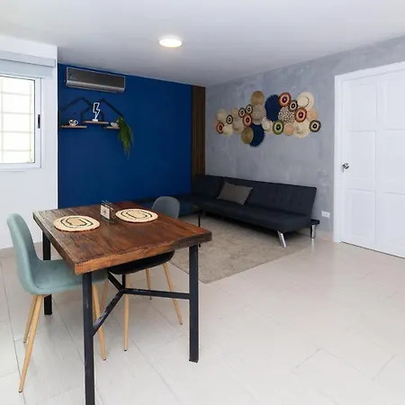 The Hats Apartment At Saba By Acomodo-2