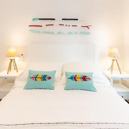 The Vacationer Condo By Acomodo-2