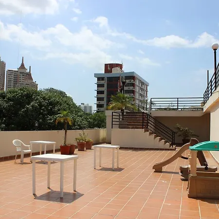 Hotel Parador-3