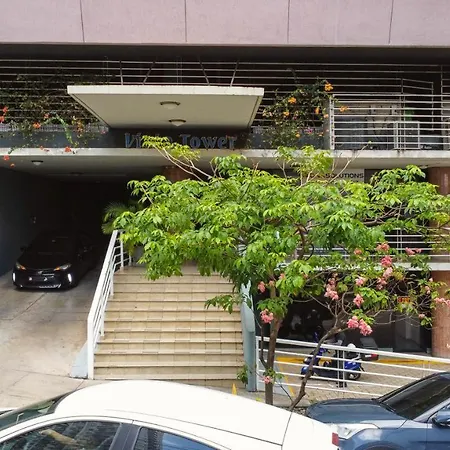 Fresh Apartment With Pool, Ac & Wifi - Bella Vista Zone-2