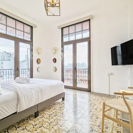 Dreamy 3Br In Casco Viejo-3