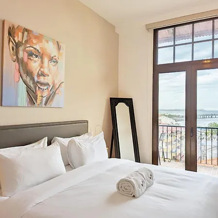 Dreamy 3Br In Casco Viejo-2