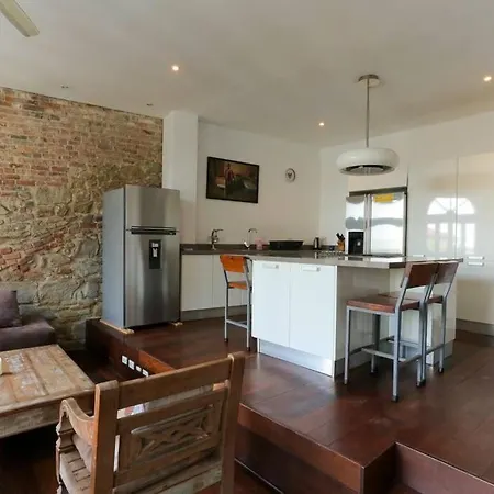 Ph Jeronimo - Lindo Apartamento De 1Hab Con Balcon Y Vista A La Ciudad-2