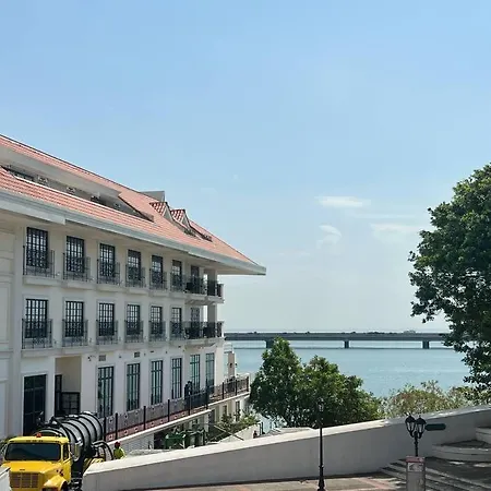 Amazing Experience Casco Viejo 4-2