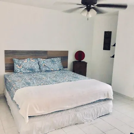 Fresh Apartment With Pool, Ac & Wifi - Bella Vista Zone-3