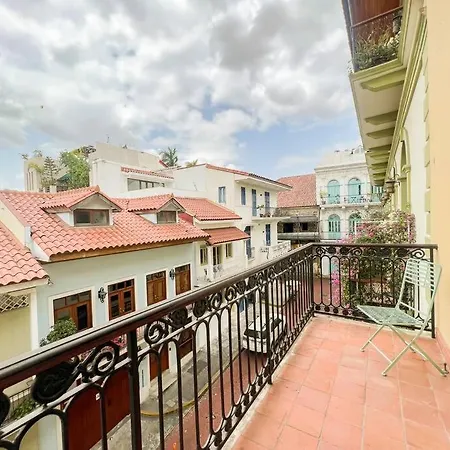 Amazing experience Casco Viejo 5-2