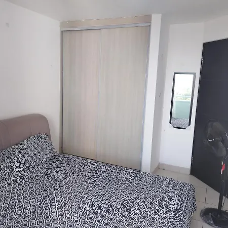 Hostal Paradaise-3