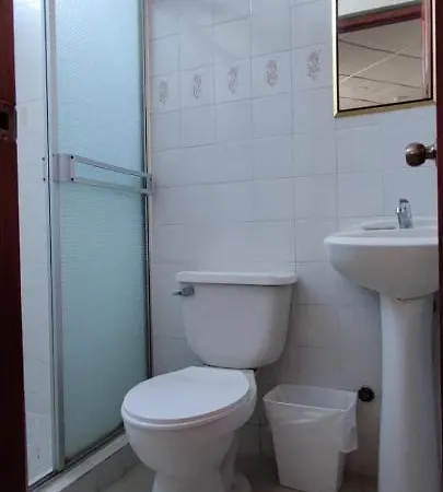 Cigarra Hostel-3