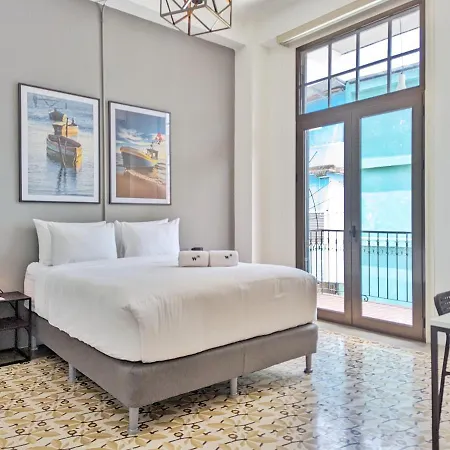 Perfect 2Br In Casco Viejo-2