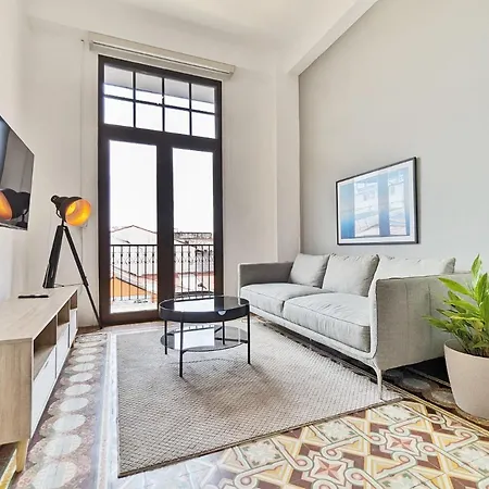 Perfect 2Br In Casco Viejo-3