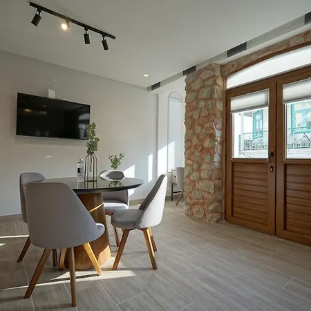 Lively 1Br In Casco Viejo-3