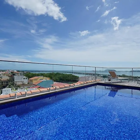 Lively 1Br In Casco Viejo-2