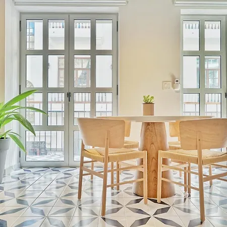 Stylish 2Br In Casco Viejo-3