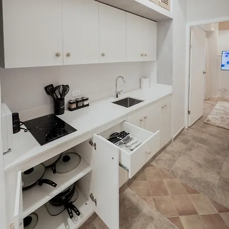 Amazinn Places Casco Viejo Jacuzzi, Adults Only-3