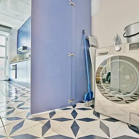 Stylish 2Br In Casco Viejo-2