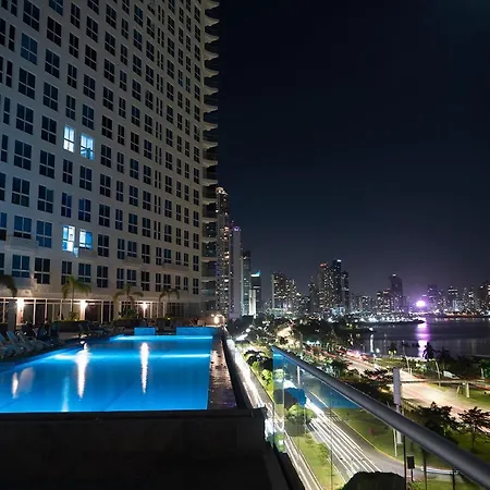 Private Ocean View Studio Apartment-2