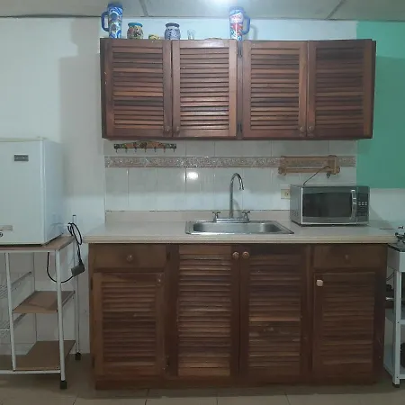 Cozy Apartamento-2