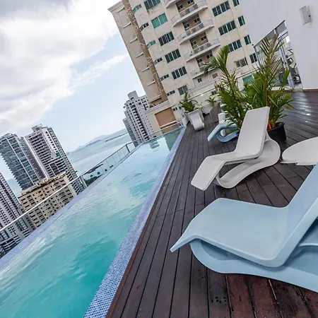 Panama Apartment Marbella E - Ph Quartier Marbella-3
