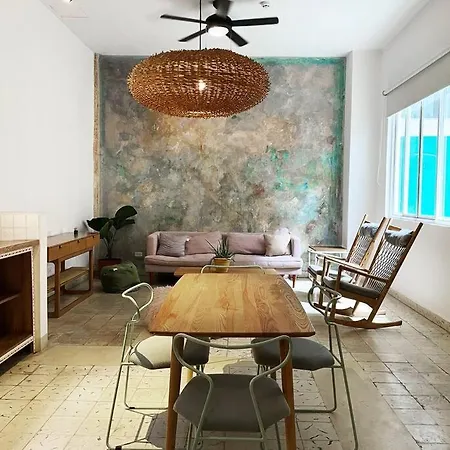 Beautiful And Cozy 1Br @Casco Viejo #804-3