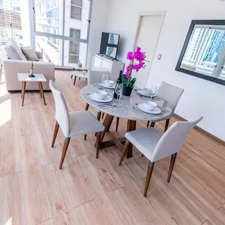 Panama Apartment Marbella E - Ph Quartier Marbella-2