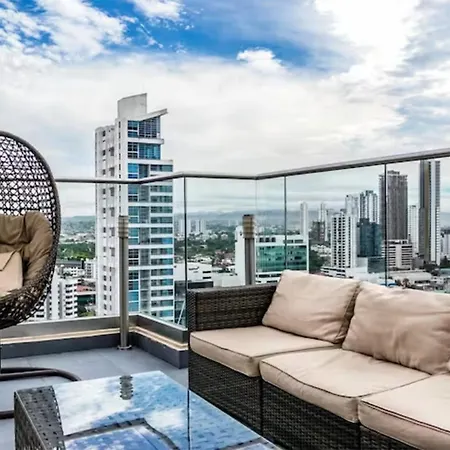 New Full Urban City Center - Ph Quartier Atlapa-3