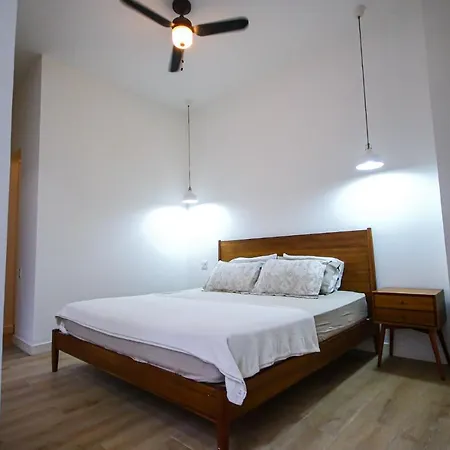 Cozy 2 Bedroom In Casco Viejo With Balcony-2