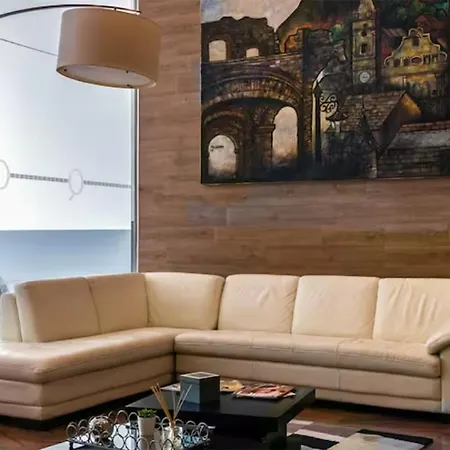 Comfy Apartment City Center - Ph Quartier Atlapa-3