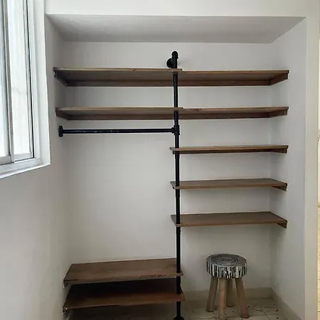 Beautiful And Cozy 1Br @Casco Viejo #804-2