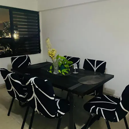 Habitacion Privada Con Aire Acondicionado - 1 Huesped -Centrico-2