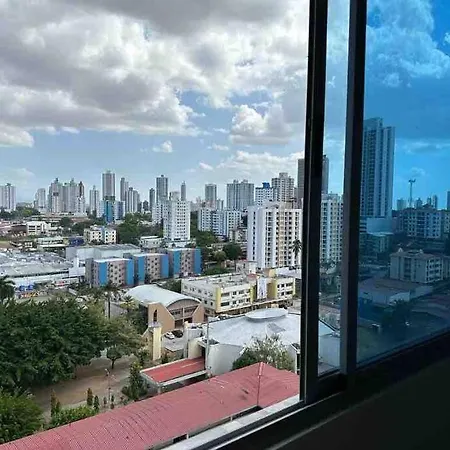Hermoso Apto Completo Amoblado-2
