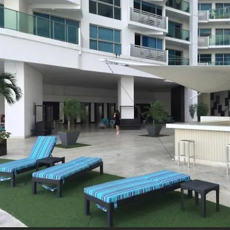 La Mejor Zona De Panama Cerca Del Mall Multiplaza-2