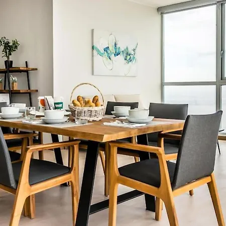 Blissful Apartment - Ph Quartier Del Mar-2