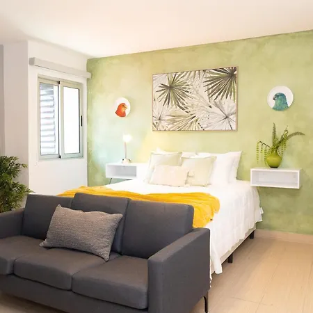 The Tropics Studio By Acomodo - 307-3