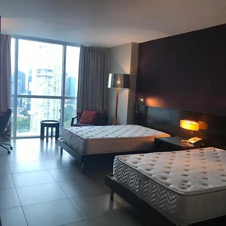 City Central Apartment-2