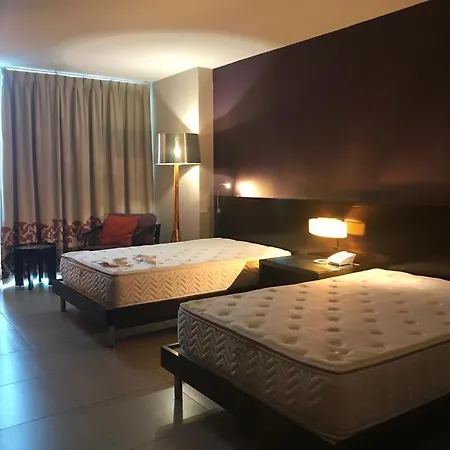 City Central Apartment-3