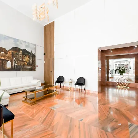 Boutique Apartments Panama Atlapa-2