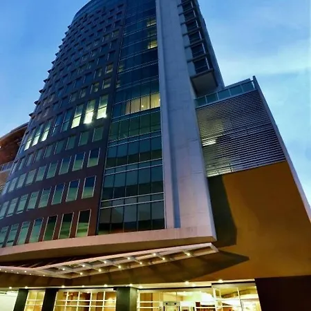 Marinn Place Financial District-3