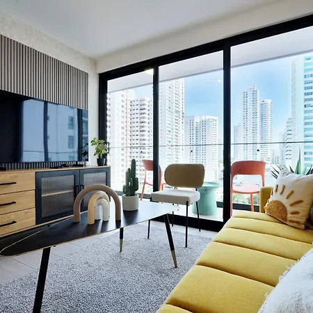 Modern 1Br In San Francisco-2