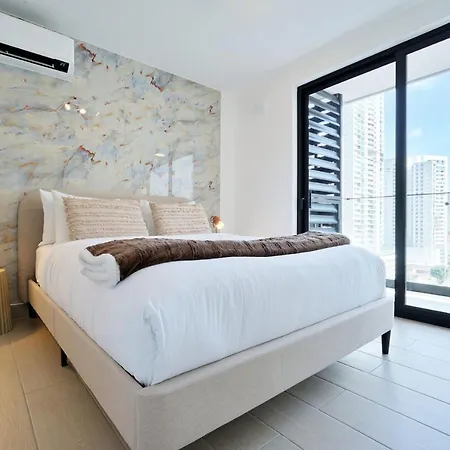 Modern 1Br In San Francisco-3