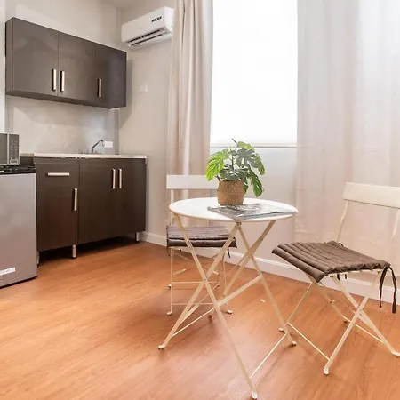 Appartamento Novolux 209-3